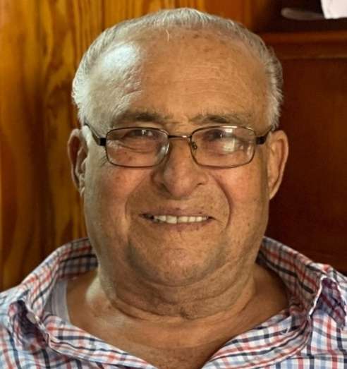 Antonio Monzón Hernández/TA.